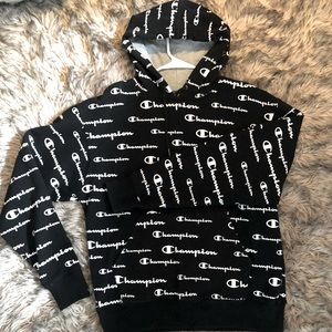 Champion Hoodie
